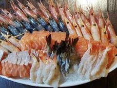 -松岛日本料理(汾江路店)