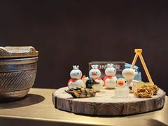-天水蔬食料理(树德之光店)
