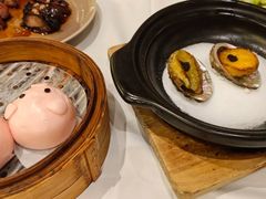 -稻香海鲜饭店(第一国际店)