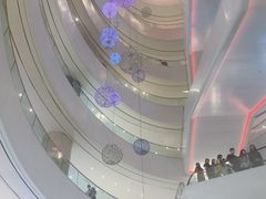-天河领展广场