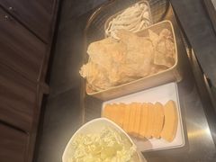 -牛村来人潮汕牛肉火锅(西单店)