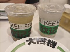 -欧记大排档·景德菜(上海首店)
