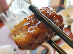 -镇江苏宁万豪酒店-苏筵中餐厅