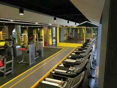 -新天地购物广场(宝安大道店)