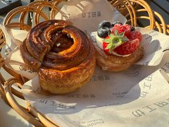 -麦田工坊(月湖店)