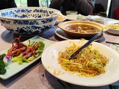 -山外山菜馆(玉泉路店)