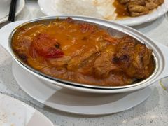 -香港新发烧腊茶餐厅(水围店)