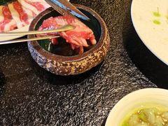 -樱嘢·炭火烧肉(惠南店)