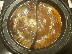 -唇辣号重庆老火锅(燕郊鑫乐汇店)