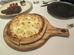 -马克西姆俄罗斯餐厅(通亚街店)