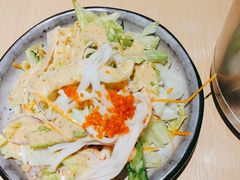 -万岁寿司(芳村店)
