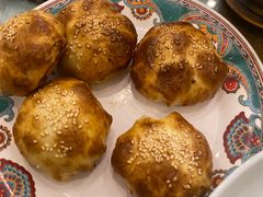 -巴依老爷新疆美食(清华东门店)