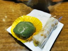 -四宜糕团店(文峰城市广场店)
