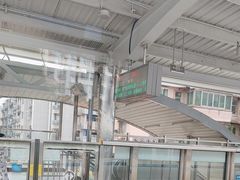 -循礼门(地铁站)