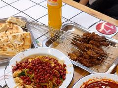 -东仪路传统烤肉