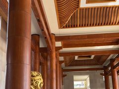 -三亚海棠湾万丽度假酒店