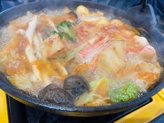 -About Bistro關於·泰式家庭料理