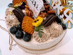 -卷们·现制生日蛋糕·蓝风车动物奶油(金源店)