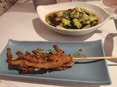 -黄记煌三汁焖锅(新佳丽江汉路店)