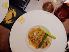 -Ministry of Crab•MOC(交子大道店)