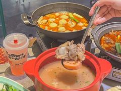 -肖记公安牛肉鱼杂馆·省级非物质文化遗产(江汉路直营店)