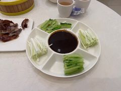-西安烤鸭店(369烤鸭王店)