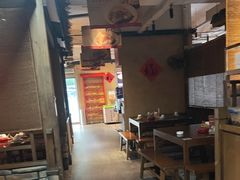 -乡里八闽·福州乡土菜(火车北站店)