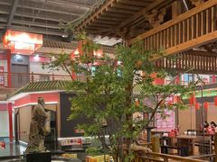 -老山东·山东菜(鲁菜名店)