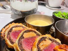 -Le Bistrot de Racine