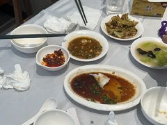 -叶氏兄弟饭摊(马鞍池东路店)