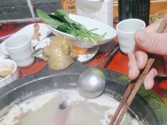 -重庆袁老四火锅(武进万达店)