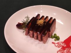 -荷风细雨·中国茶宴(世纪大道店)