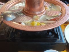 -民食香·腊排骨野生菌美食(木府店)