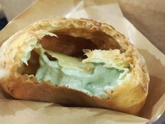 -布朗尼西饼(粮道街店)