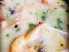 -颐和•海鲜砂锅粥•啫啫煲(奥林匹克广场店)