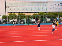 -中天钢铁体育馆(南一门店)