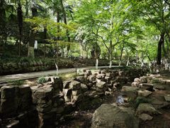 -虞山风景区