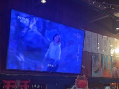 -轻音料理(王府星Mall店)