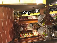 -南京路步行街