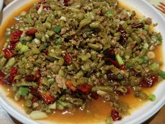 -新派川菜馆(济南路店)