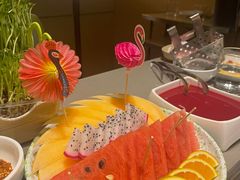 水果-海底捞火锅(杭州萧山宝龙广场店)