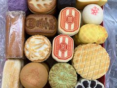 -北京稻香村(五道口店)