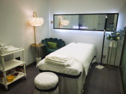 -缤卡妮肌肤管理中心