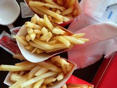-麦当劳(无锡永乐店)