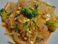 -吕氏疙瘩汤·新鲁菜(济南万象城店)