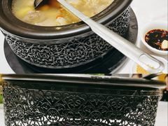 清汤熊猫羊-隆聚·时令海鲜(洪兴店)