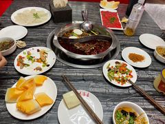 -重庆大队长火锅(凤城八路店)