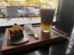 -Torch Coffee 炬点咖啡