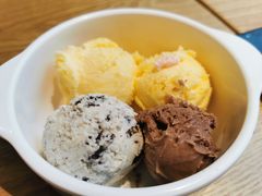 -比格比萨自助(德思勤四季汇店)