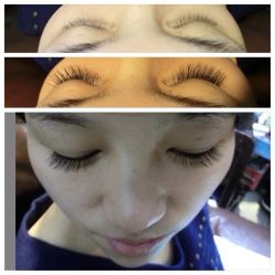 睫作-光SPA科技美肤